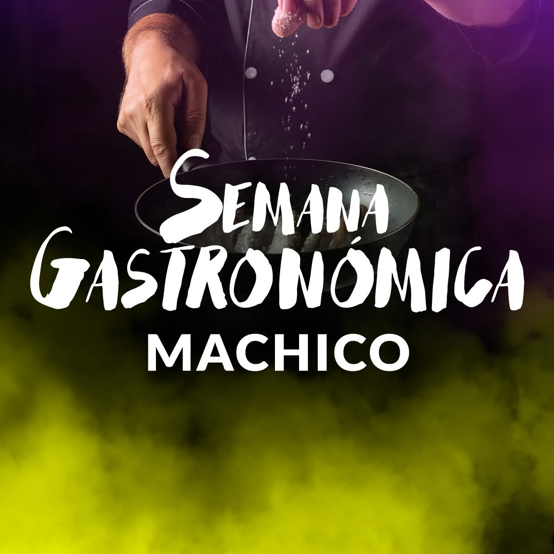 Semana Gastronómica de Machico — event image